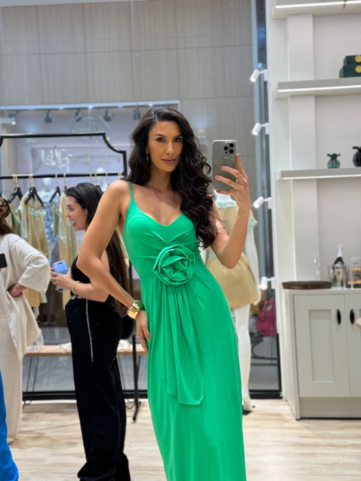 VESTIDO AYLA