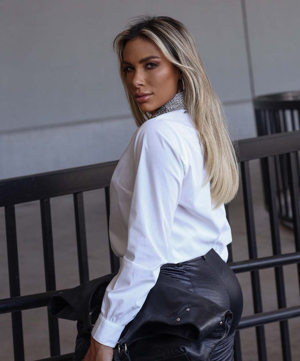 CAMISA PAOLA