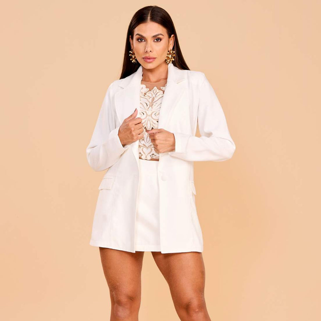BLAZER CHIARA