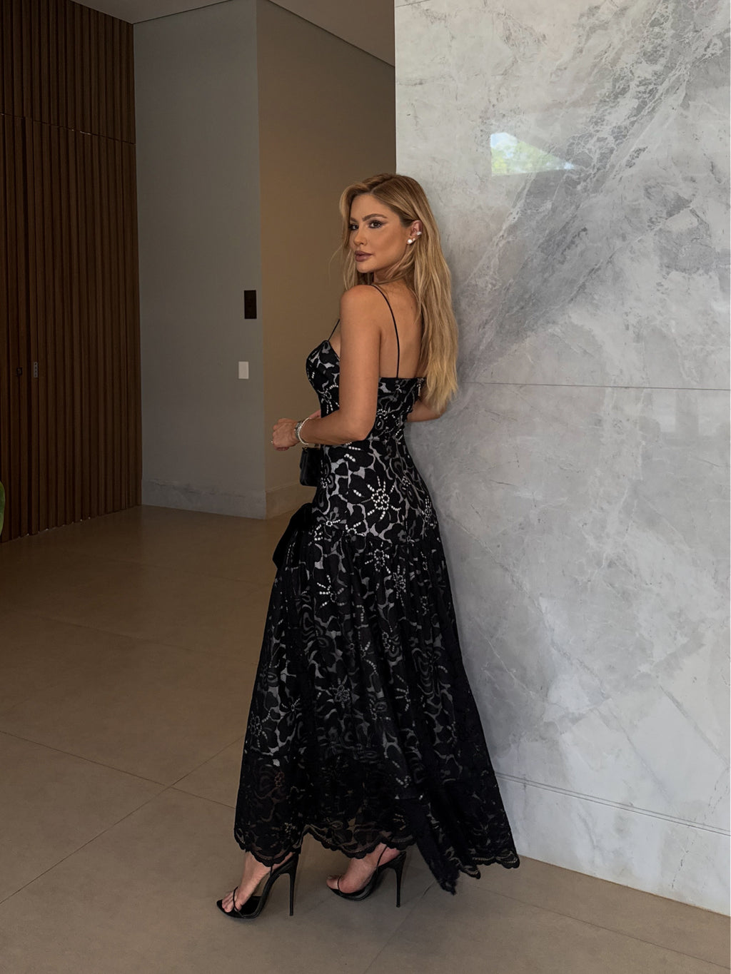 VESTIDO MARIBEL