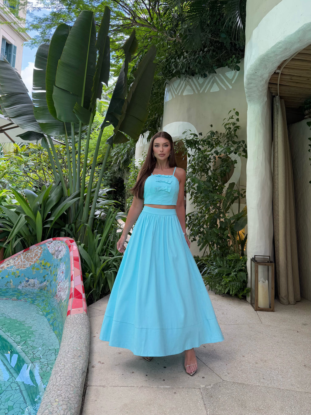 VESTIDO MILA