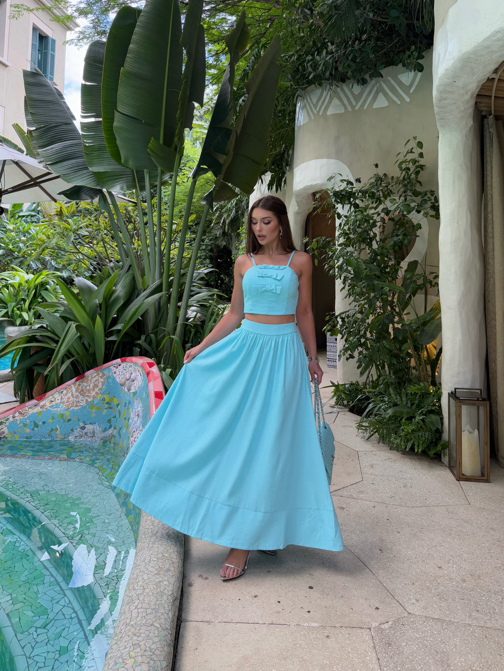 VESTIDO MILA