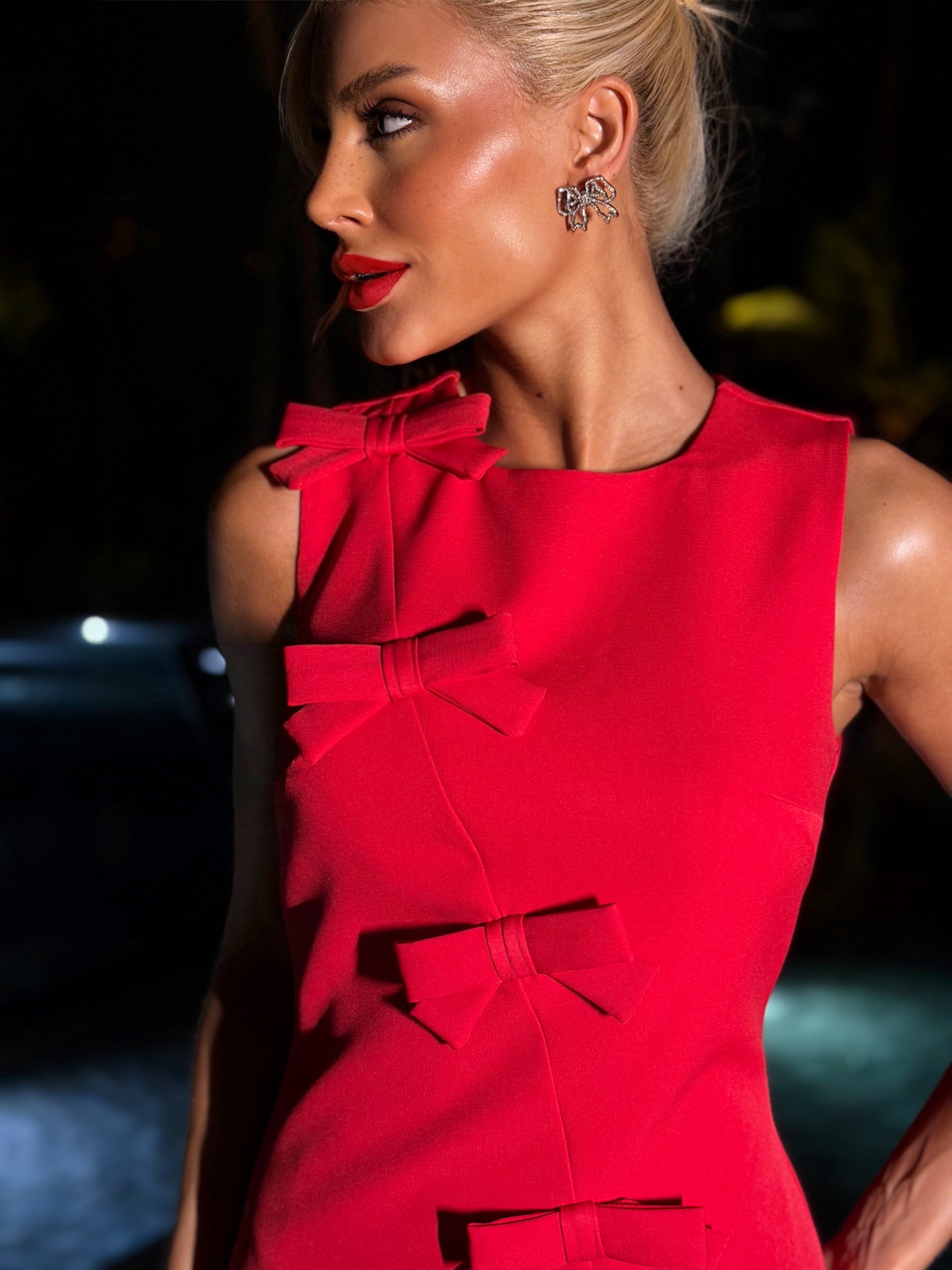 VESTIDO CORINA