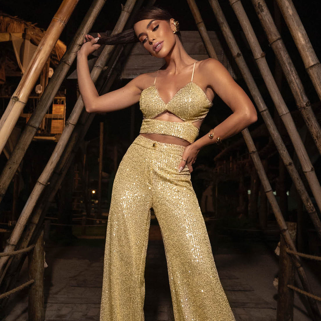 CONJUNTO FULVIA