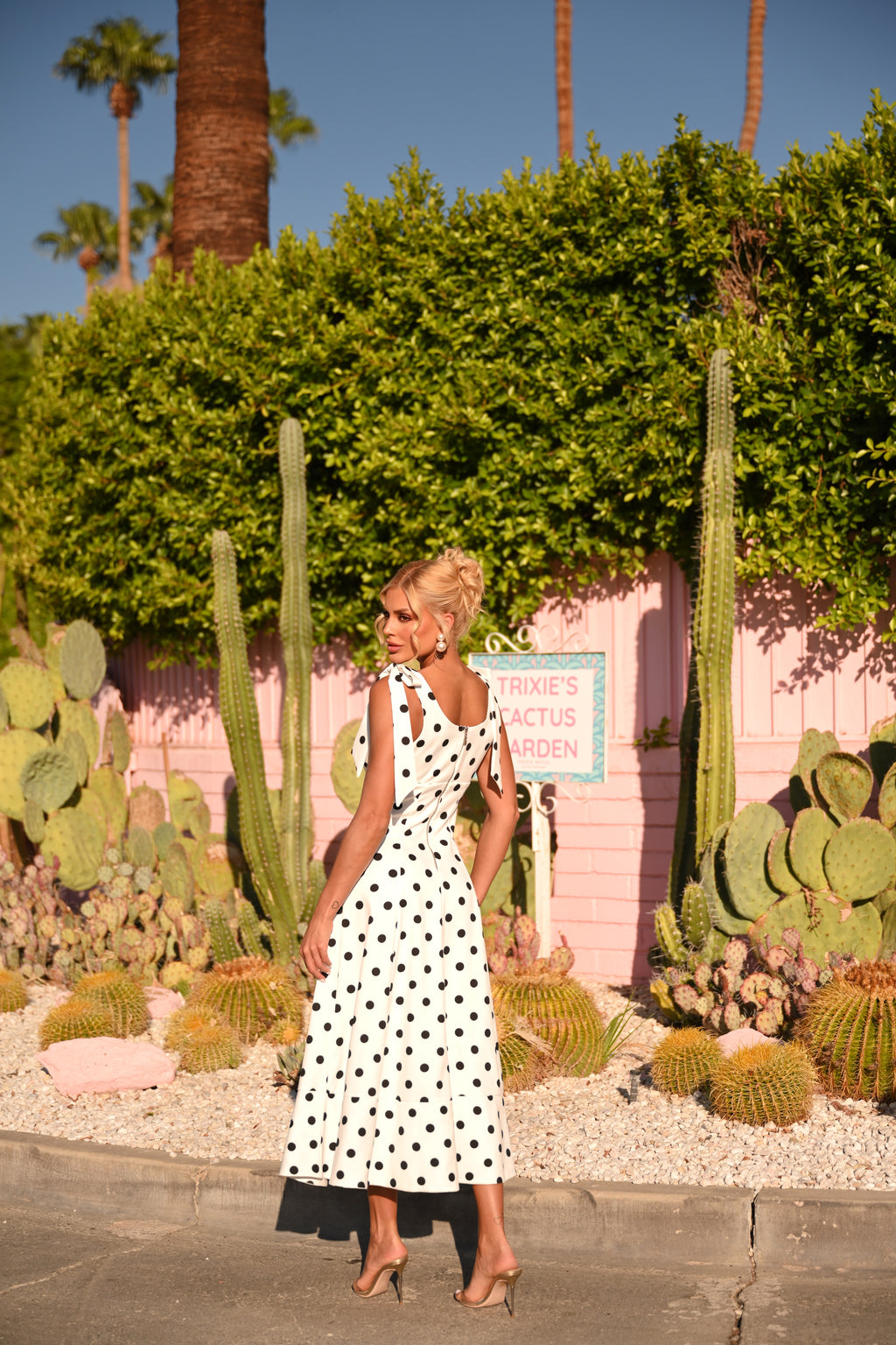 VESTIDO LOLA