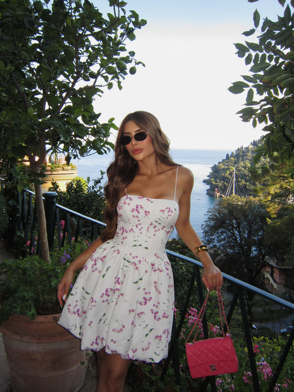 VESTIDO ABILENE