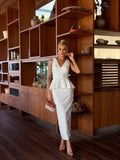 CONJUNTO ALIYAH