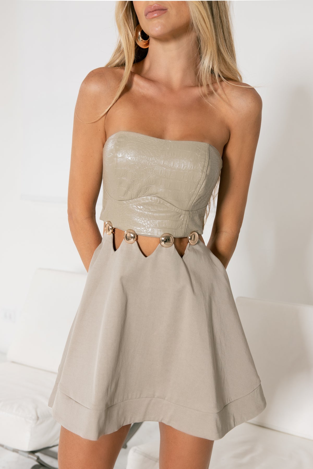 VESTIDO LOLANDA