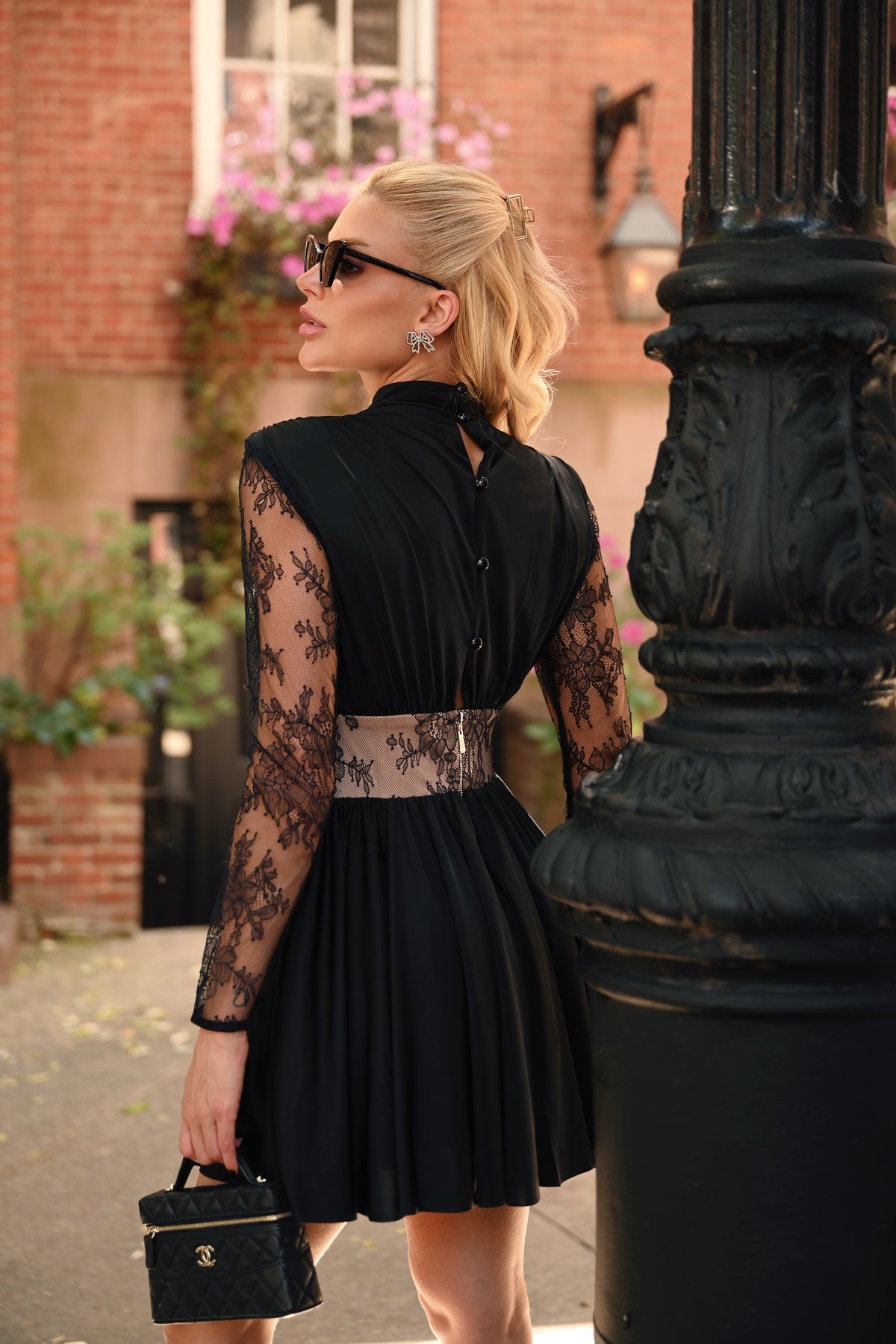 VESTIDO BELLATRIX
