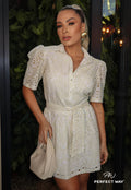 VESTIDO ELIANA
