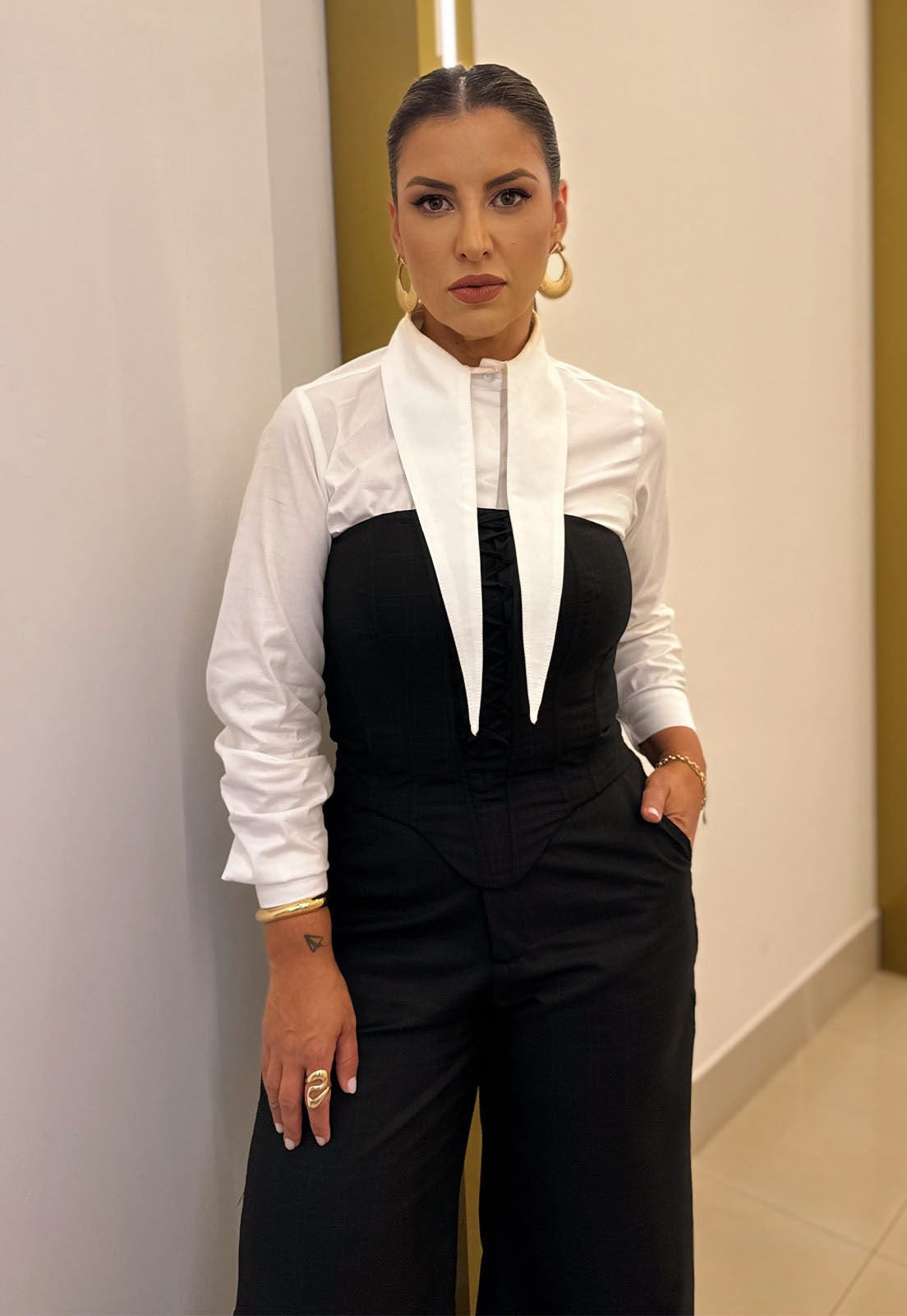 CAMISA RAMONA