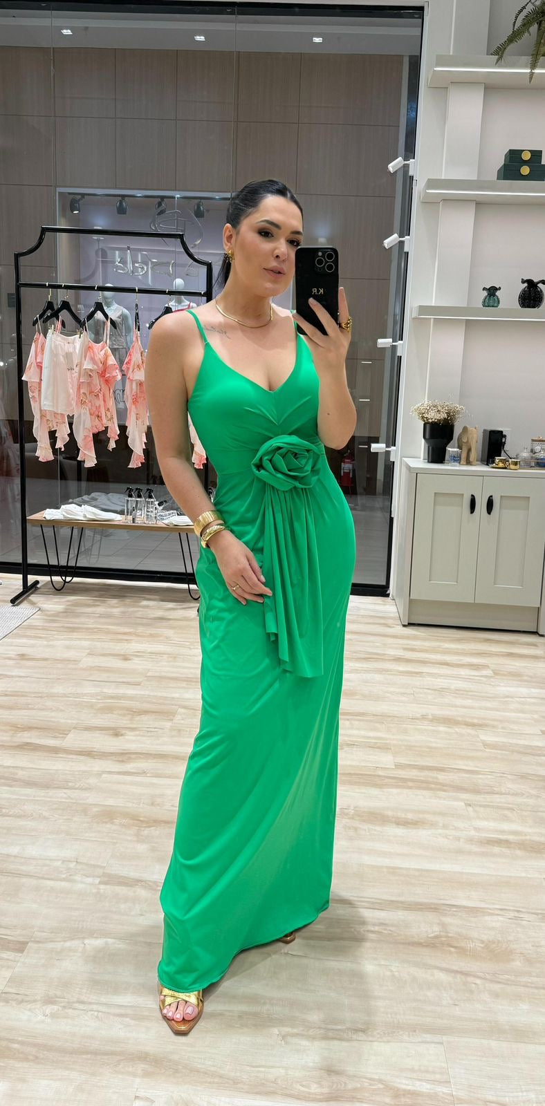 VESTIDO AYLA