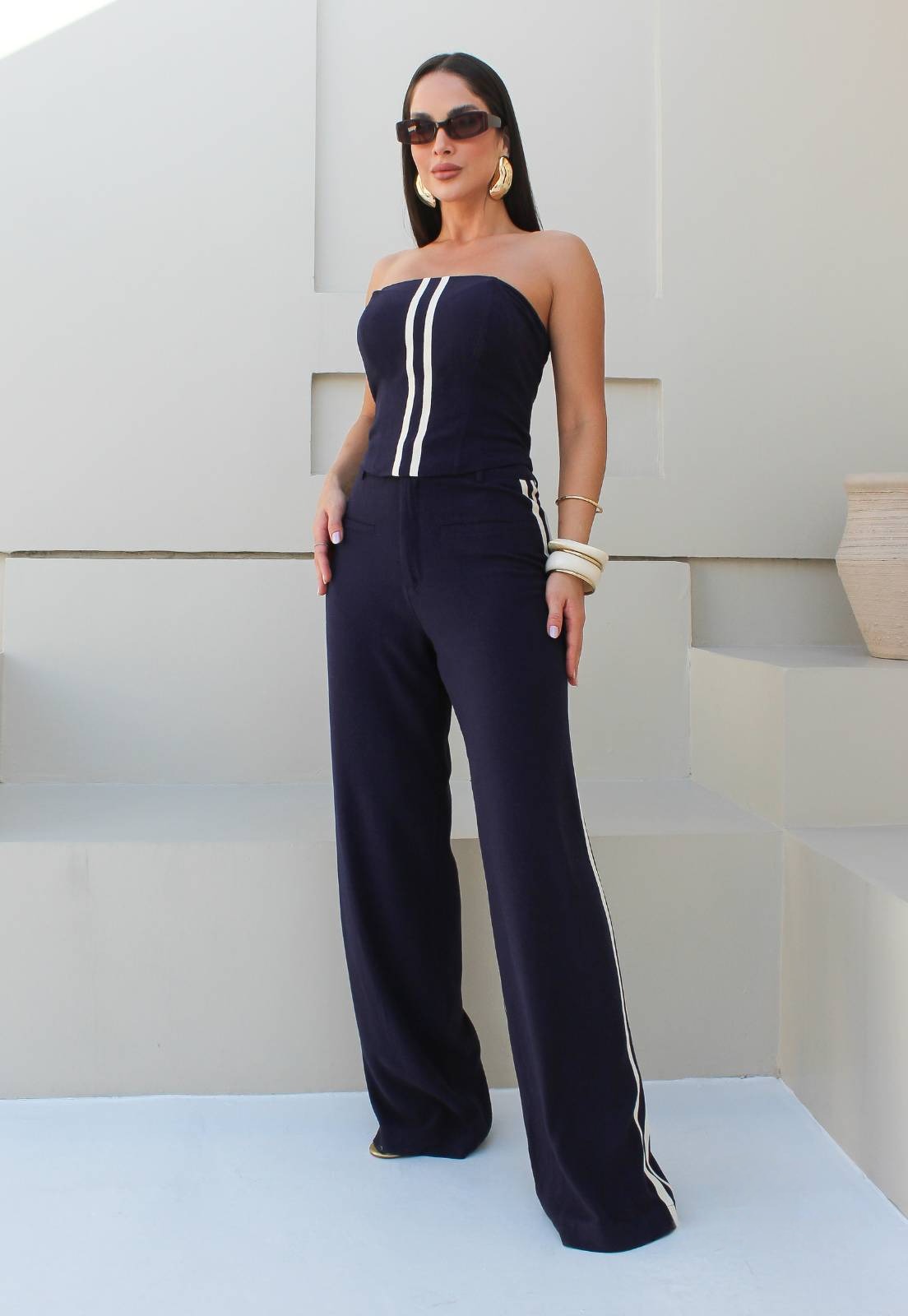 CROPPED JOSEPHINE