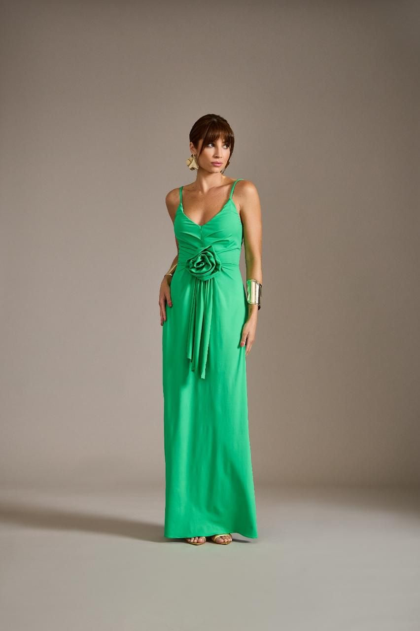 VESTIDO AYLA