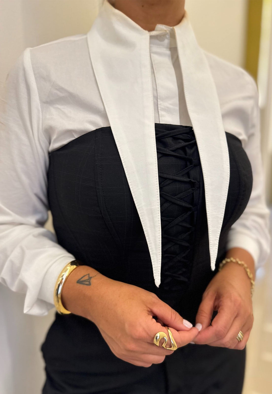 CAMISA RAMONA