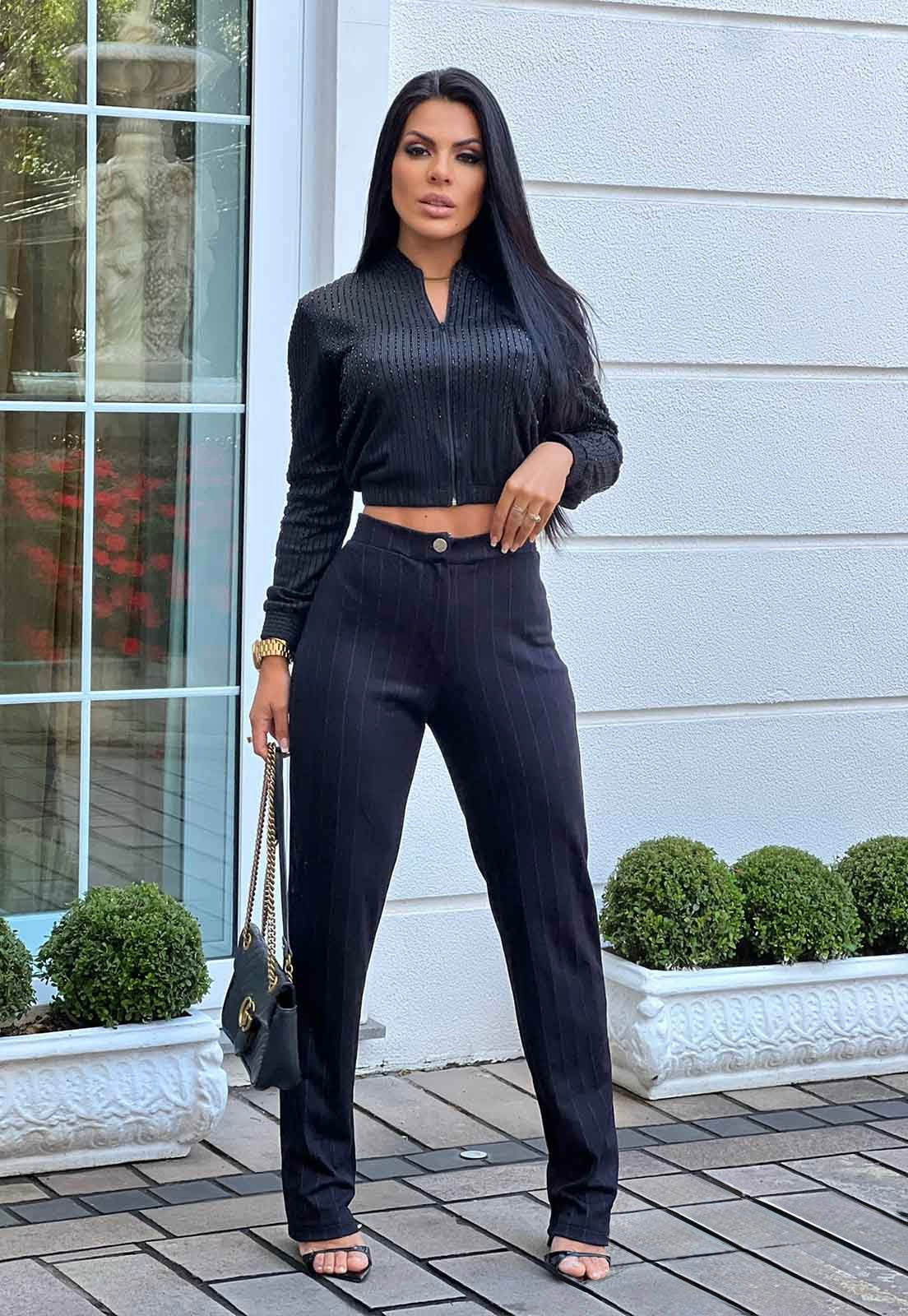 CONJUNTO AMELIE