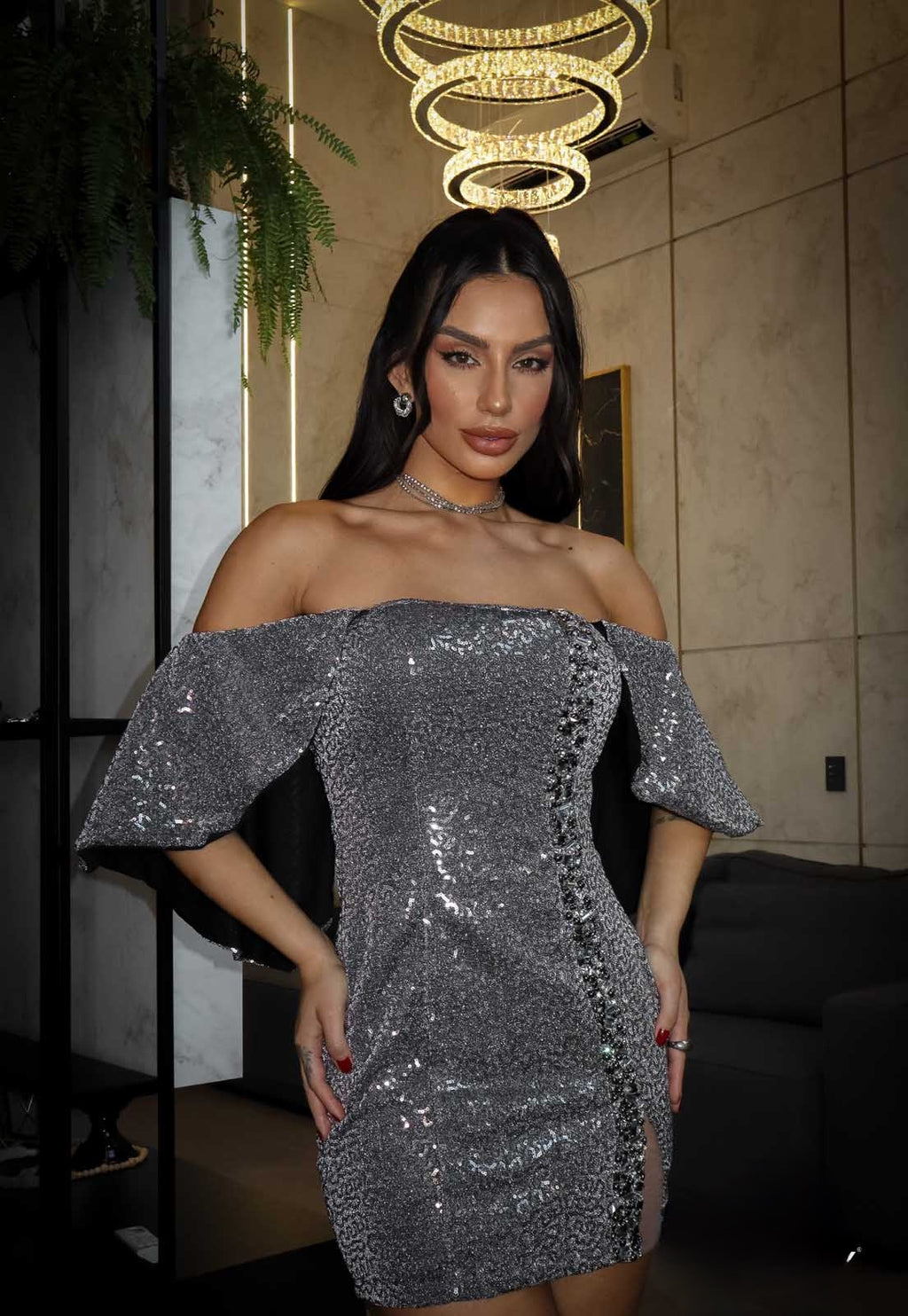 VESTIDO ARIANA