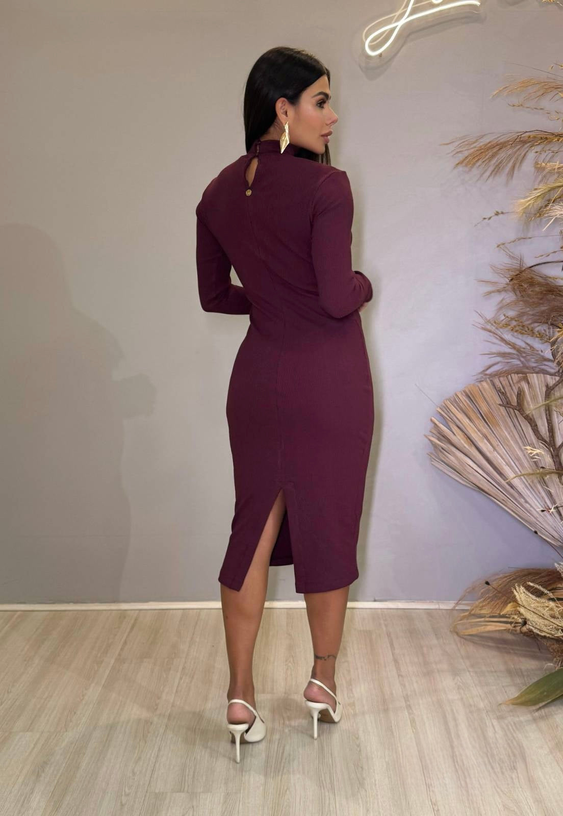 VESTIDO BEATRIZ