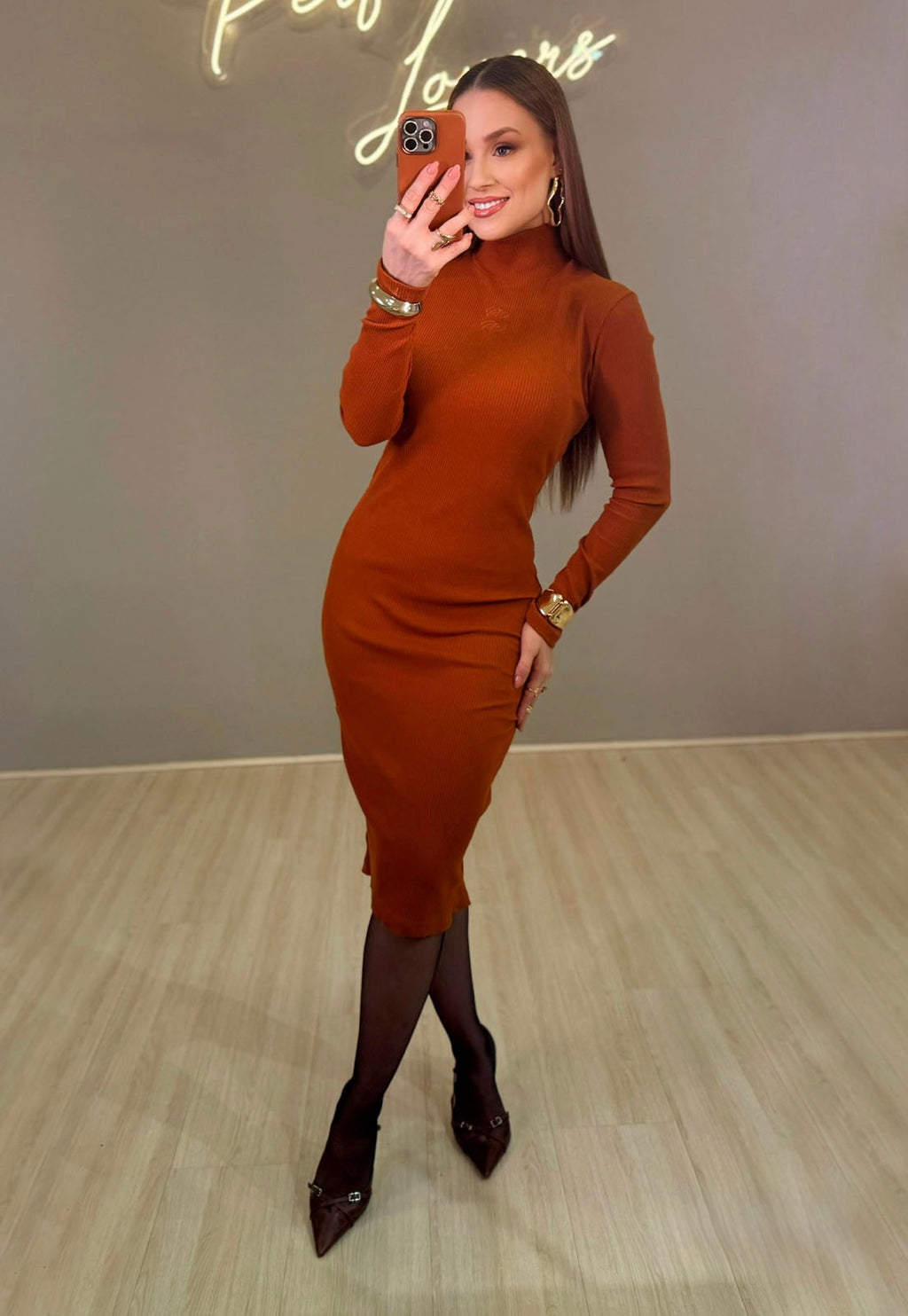 VESTIDO BEATRIZ