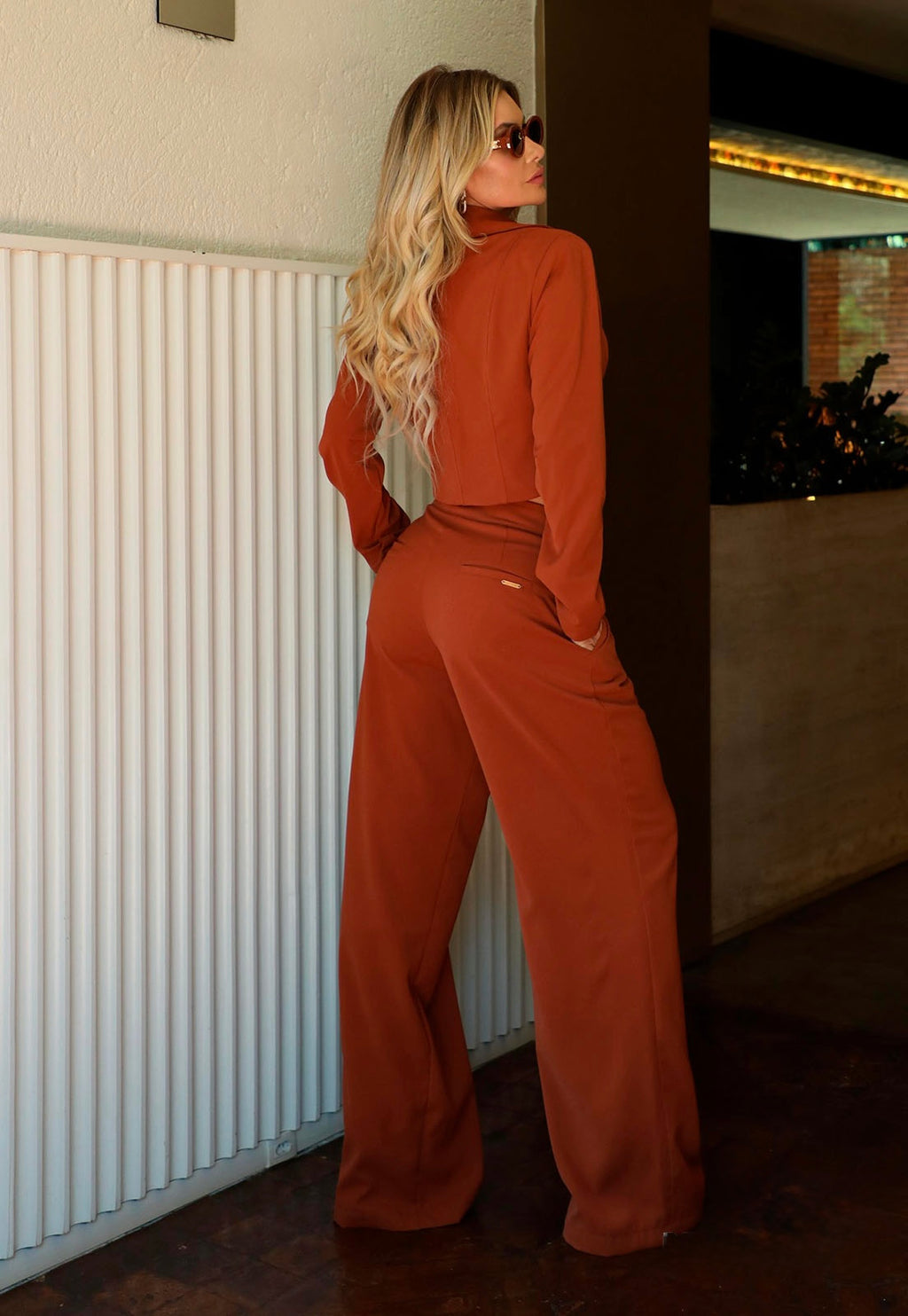 BLAZER DENISE