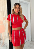 CONJUNTO ELAINE