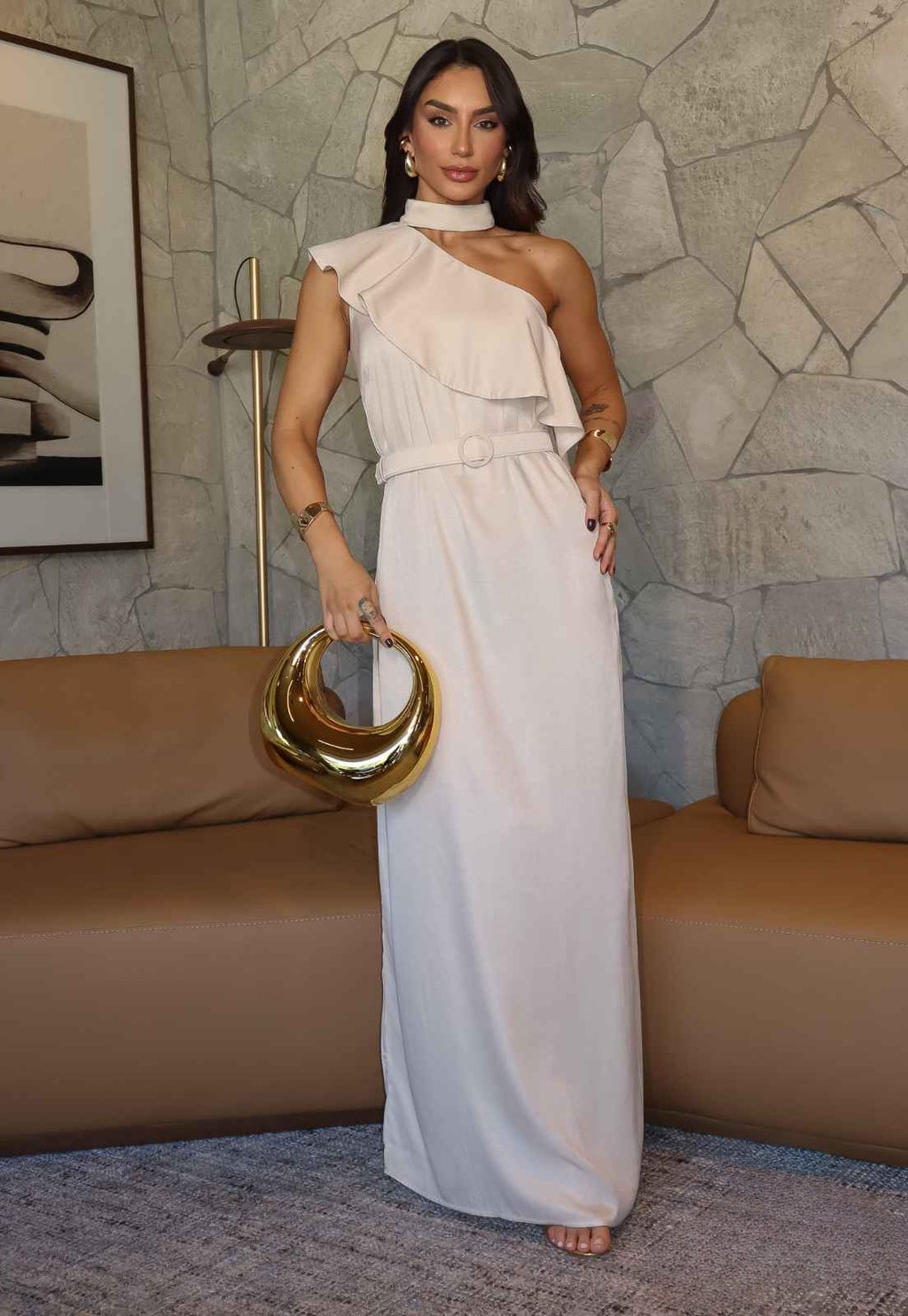 VESTIDO ELODIE