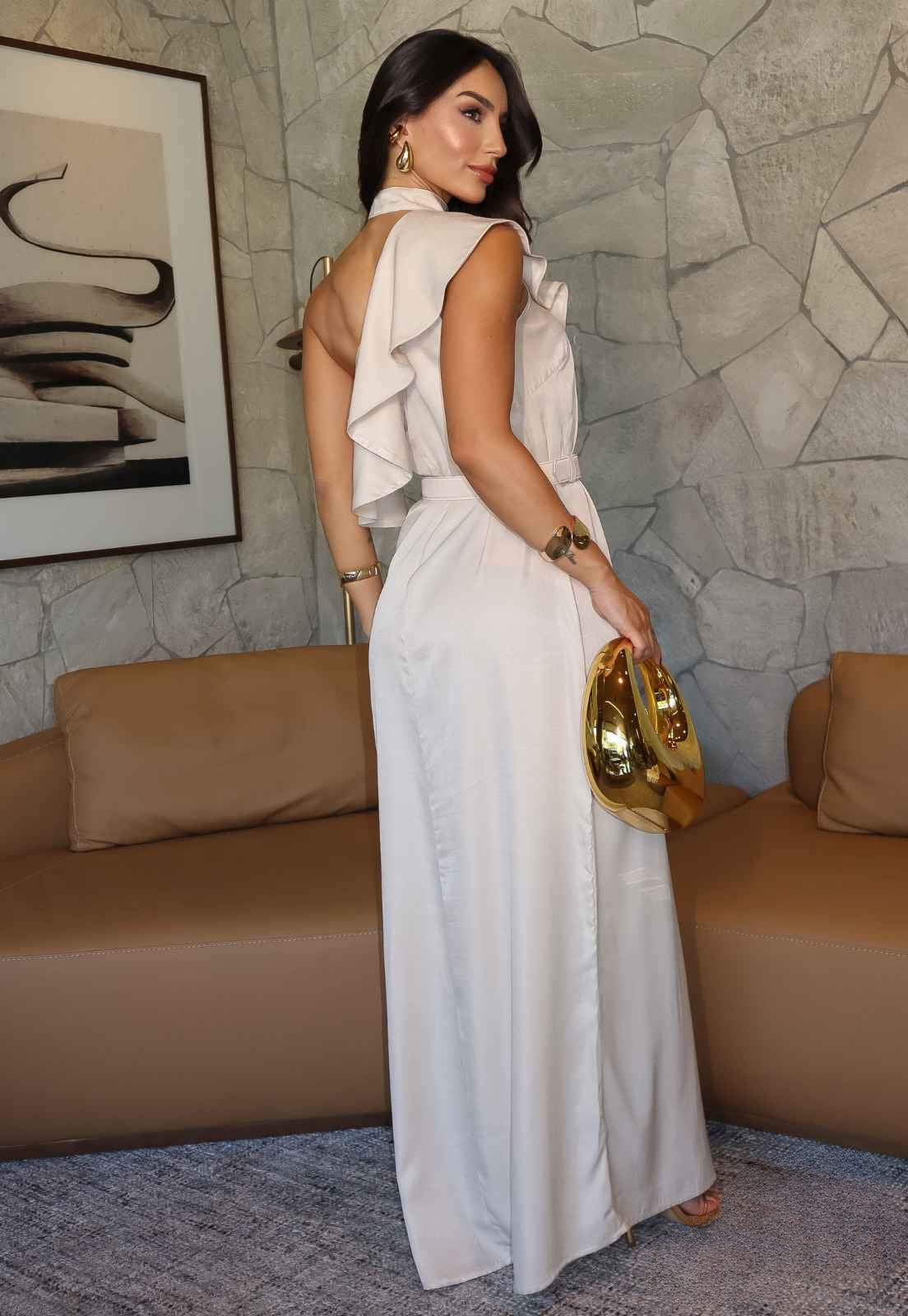 VESTIDO ELODIE
