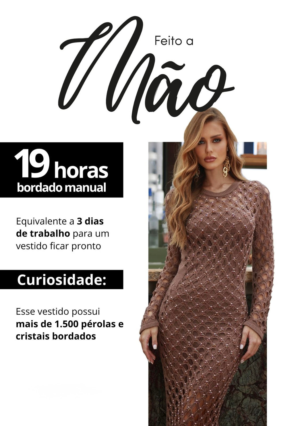 VESTIDO EMANUELE
