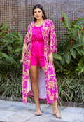 KIMONO EVELINE