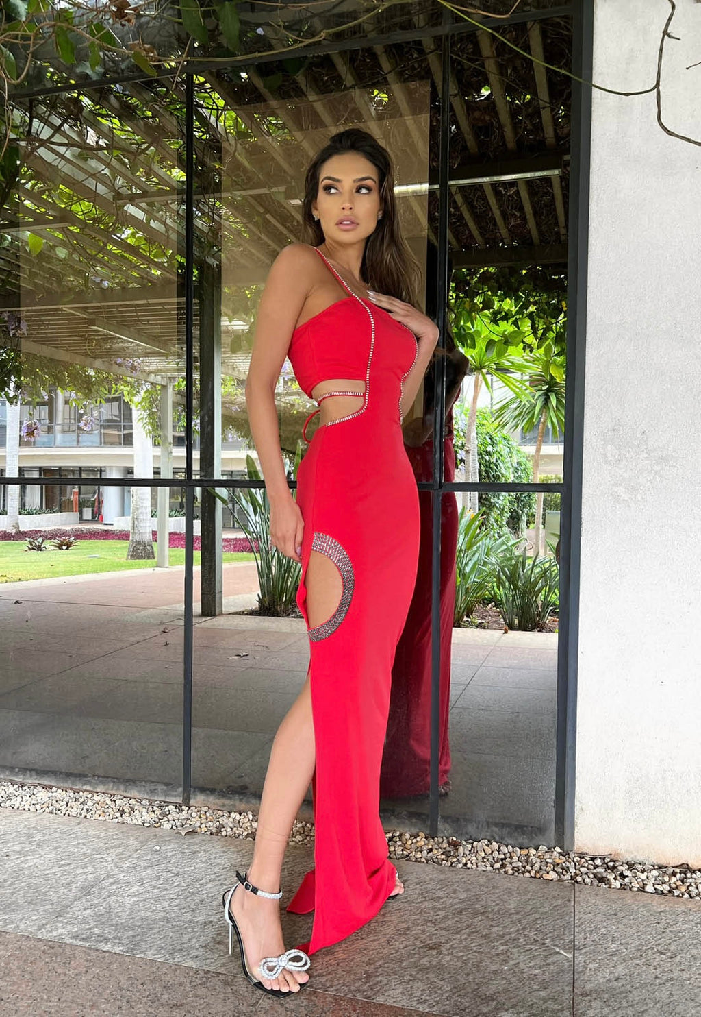 VESTIDO FRANCIS