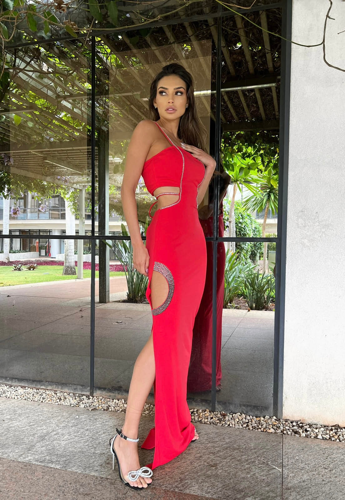 VESTIDO FRANCIS