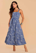VESTIDO FREDERICA