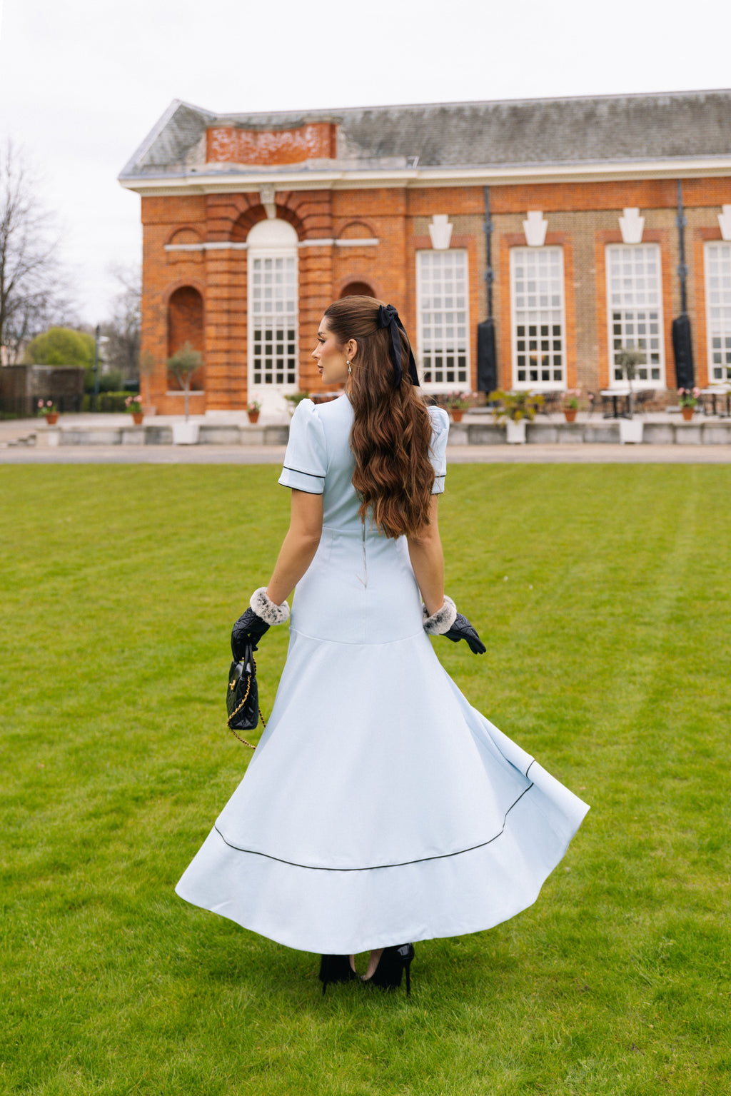 VESTIDO ELOWIN