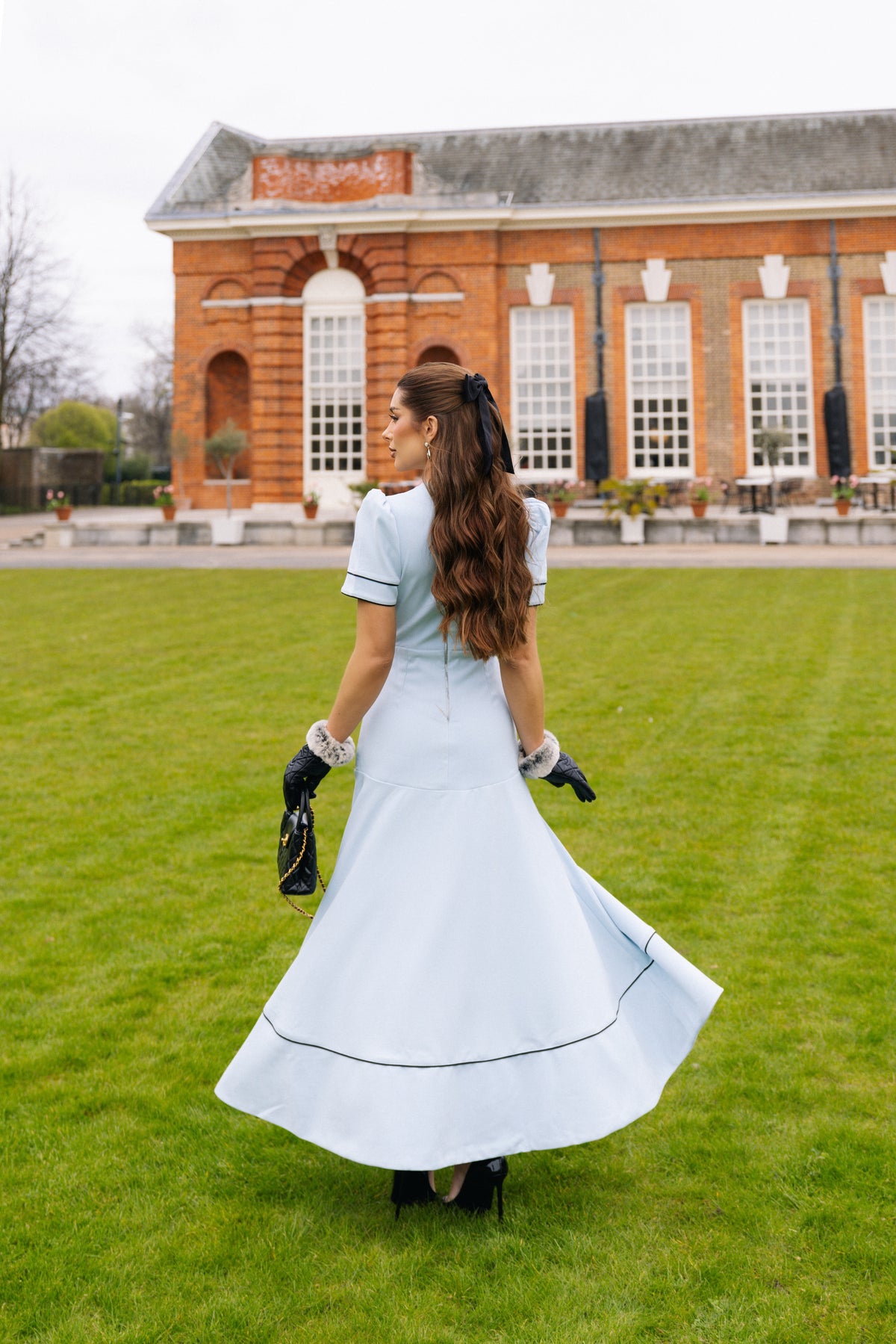 VESTIDO ELOWIN