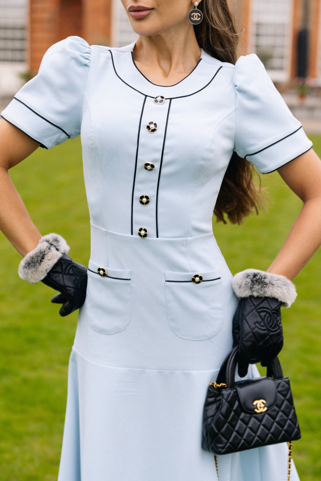 VESTIDO ELOWIN