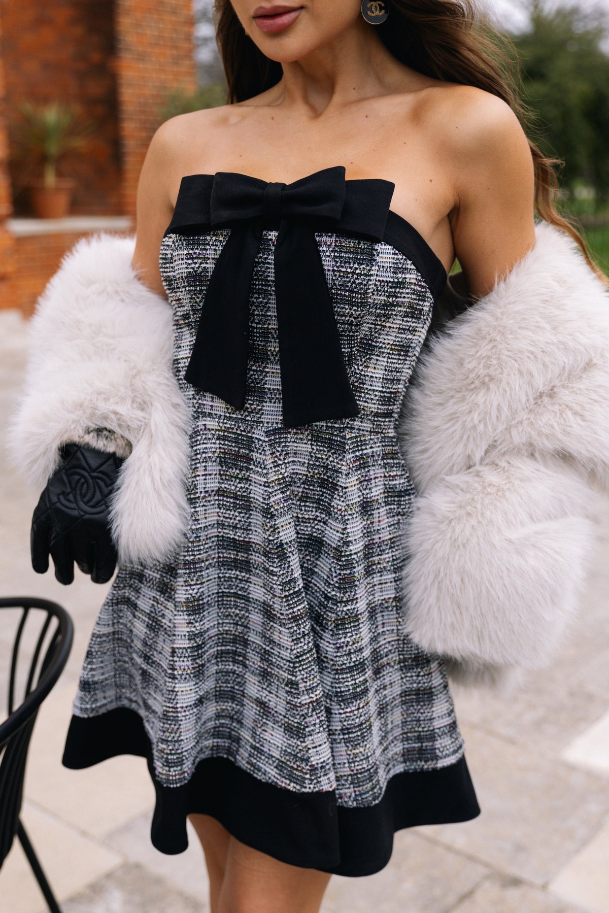 VESTIDO AVRIL