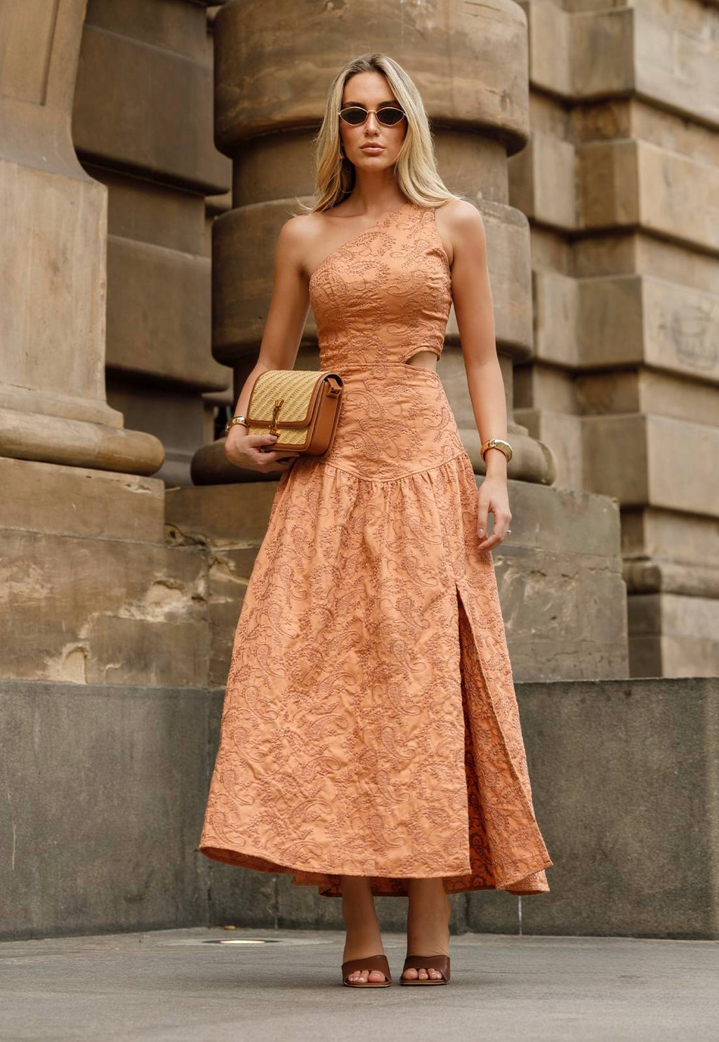 VESTIDO GIA