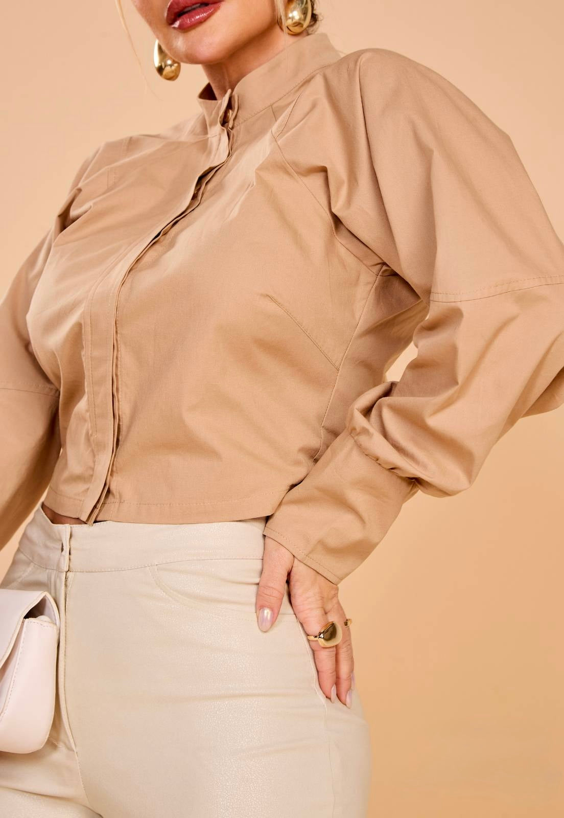 CAMISA GUADALUPE