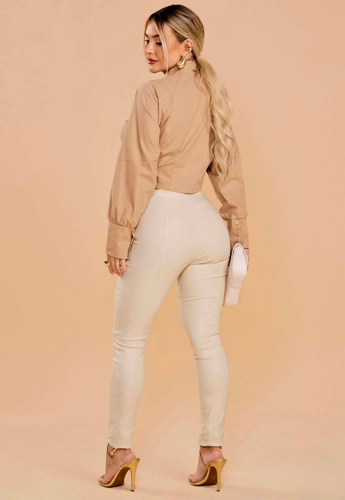 CAMISA GUADALUPE
