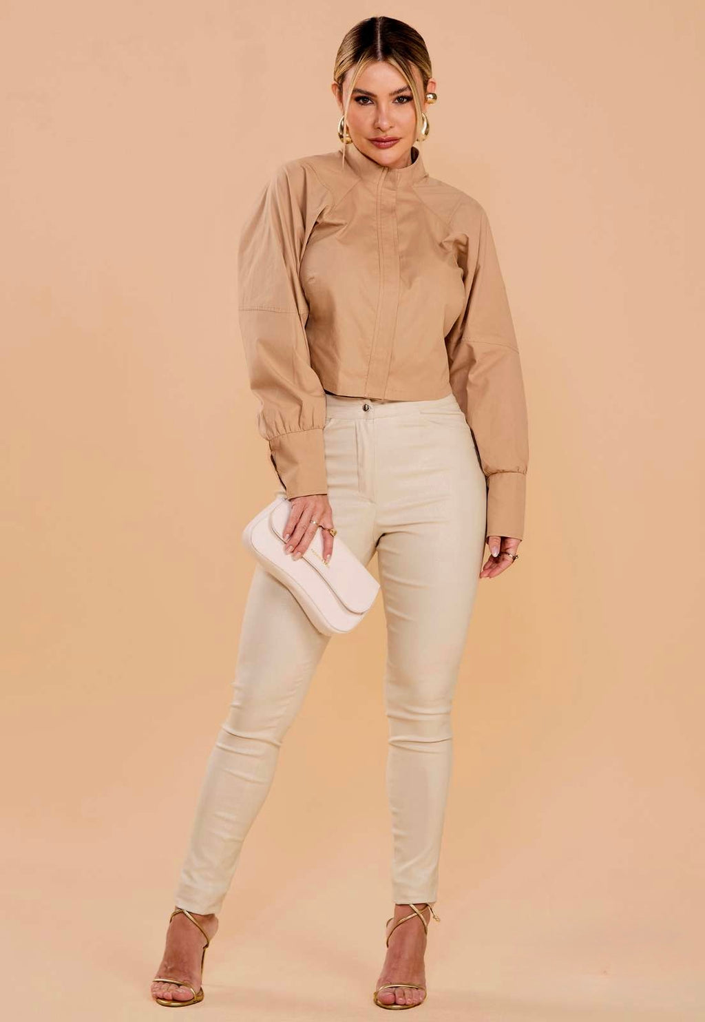 CAMISA GUADALUPE