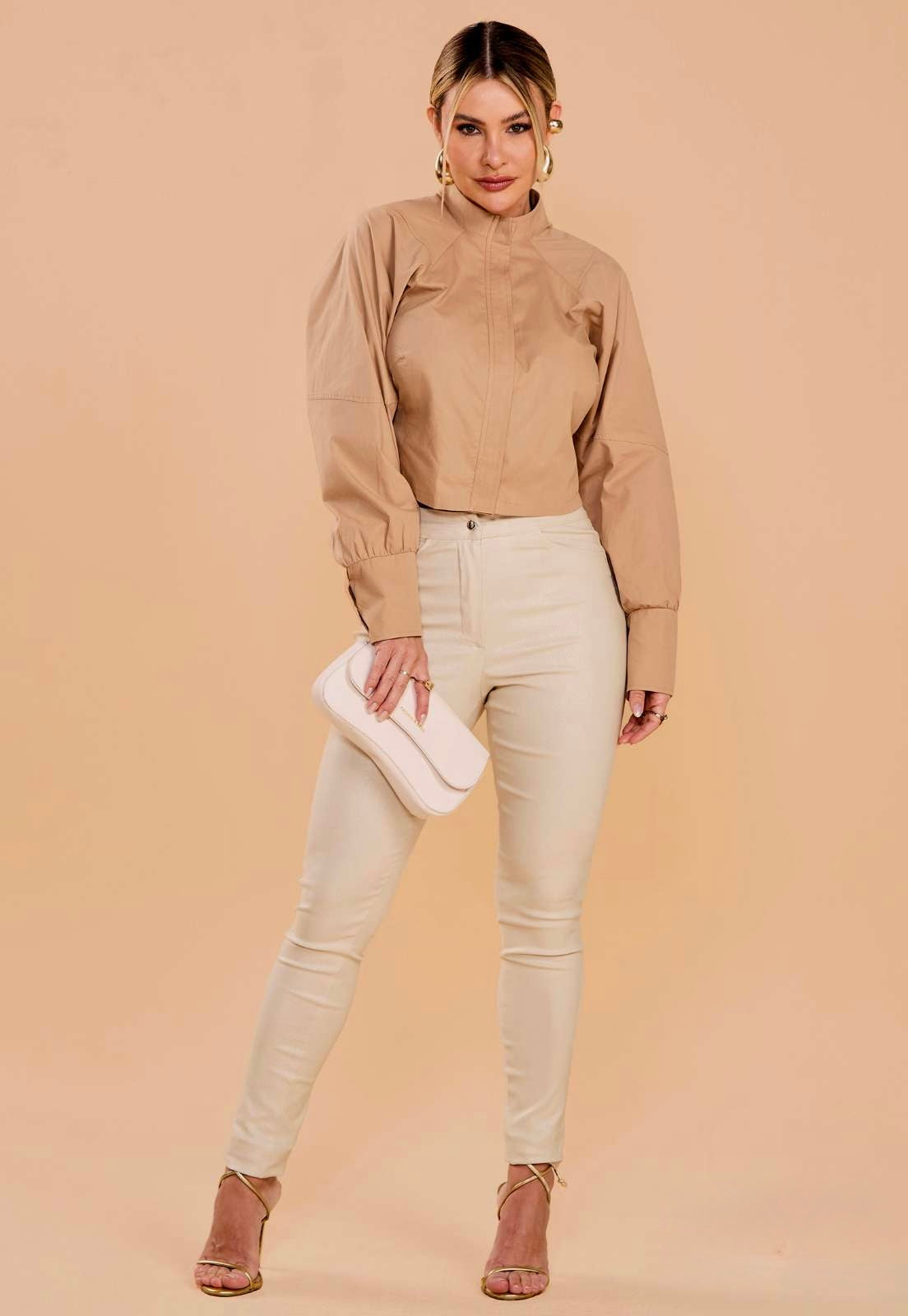 CAMISA GUADALUPE