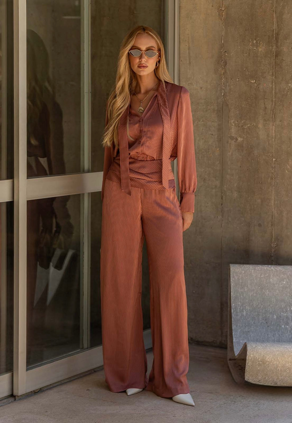 CONJUNTO HOLLY