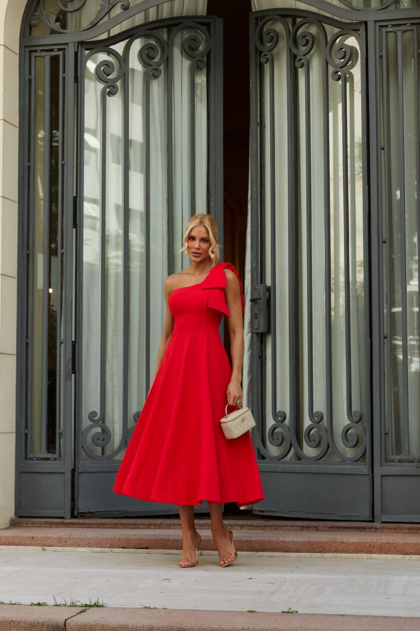 VESTIDO ATENA