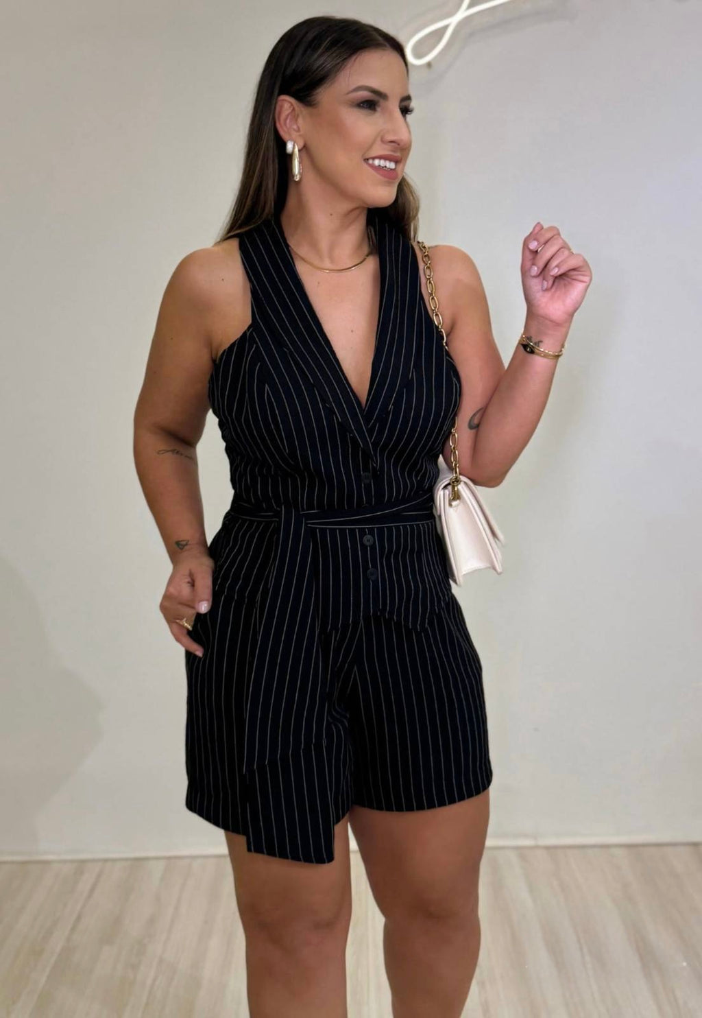 CONJUNTO FATIMA