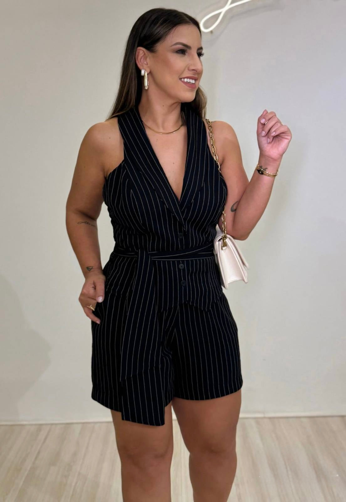 CONJUNTO FATIMA