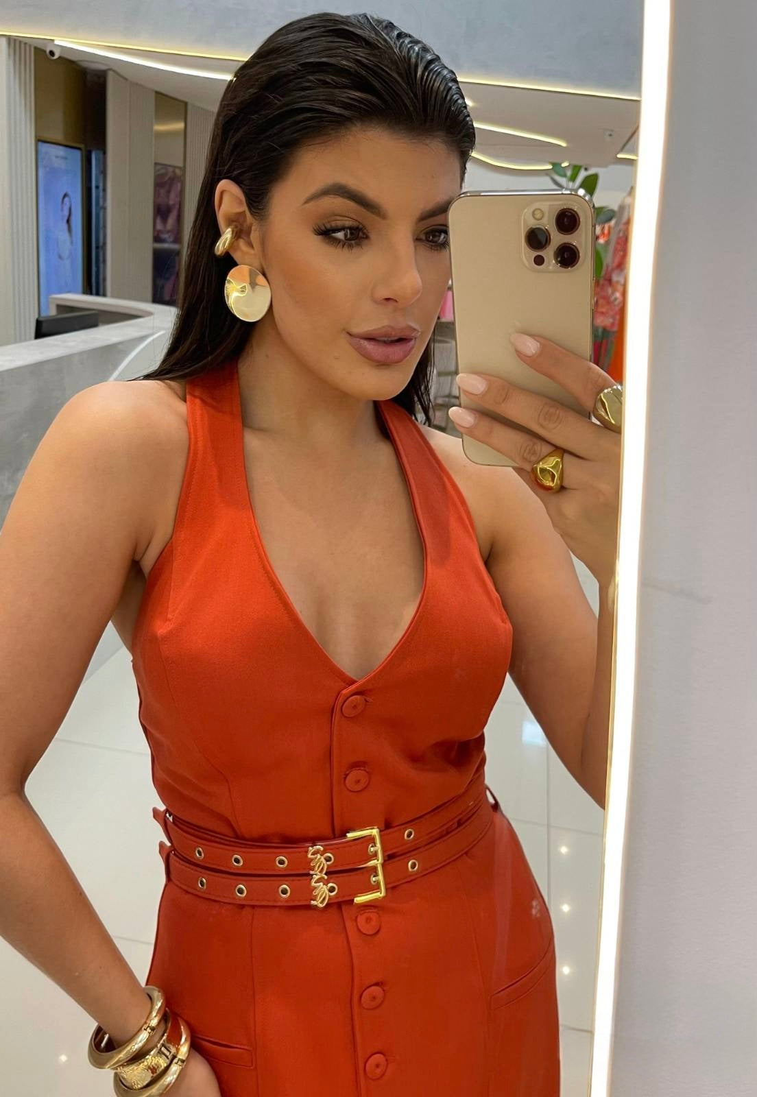 VESTIDO JUNI