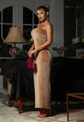 VESTIDO MIDI PRISCILA