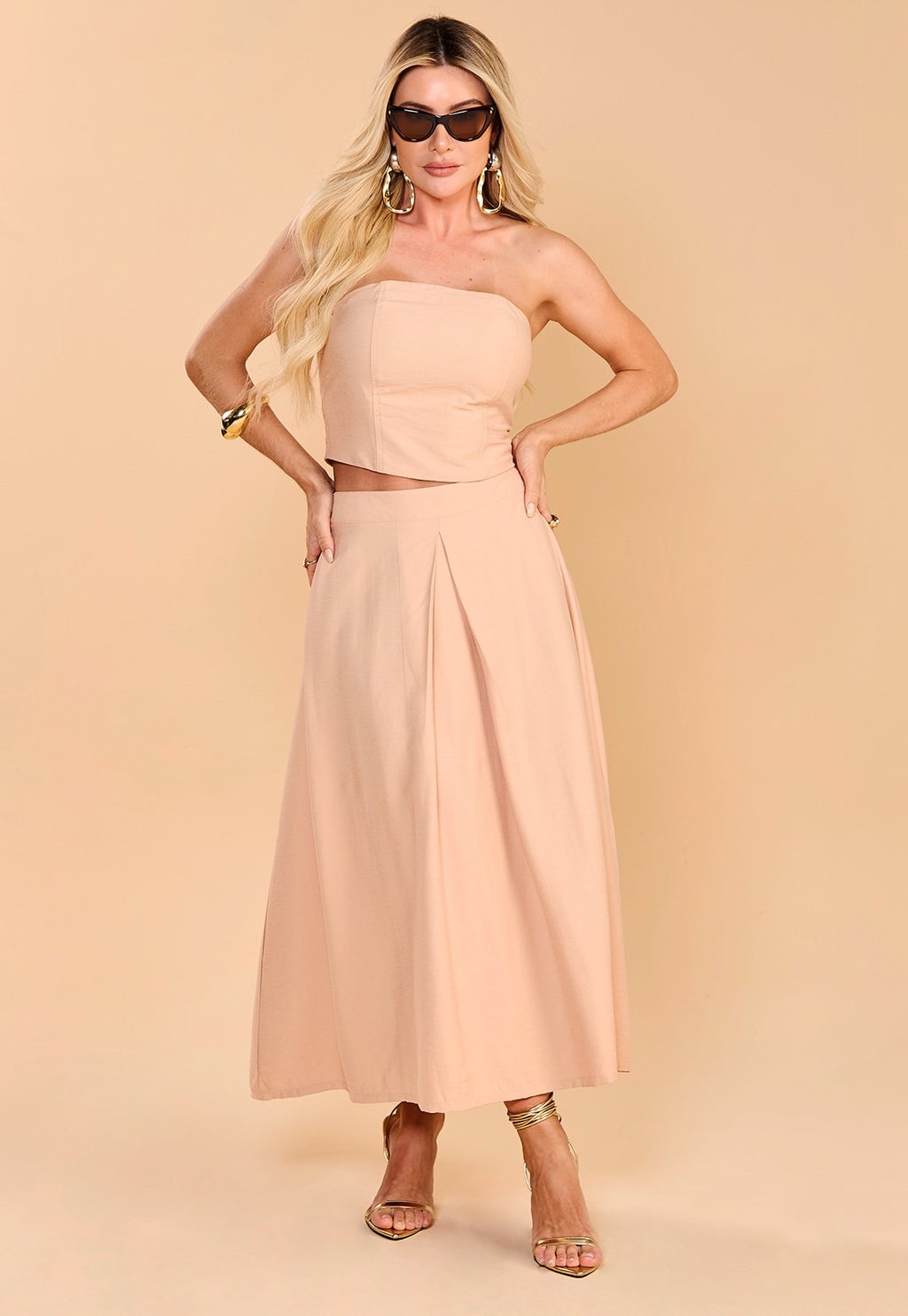 CROPPED LETICIA