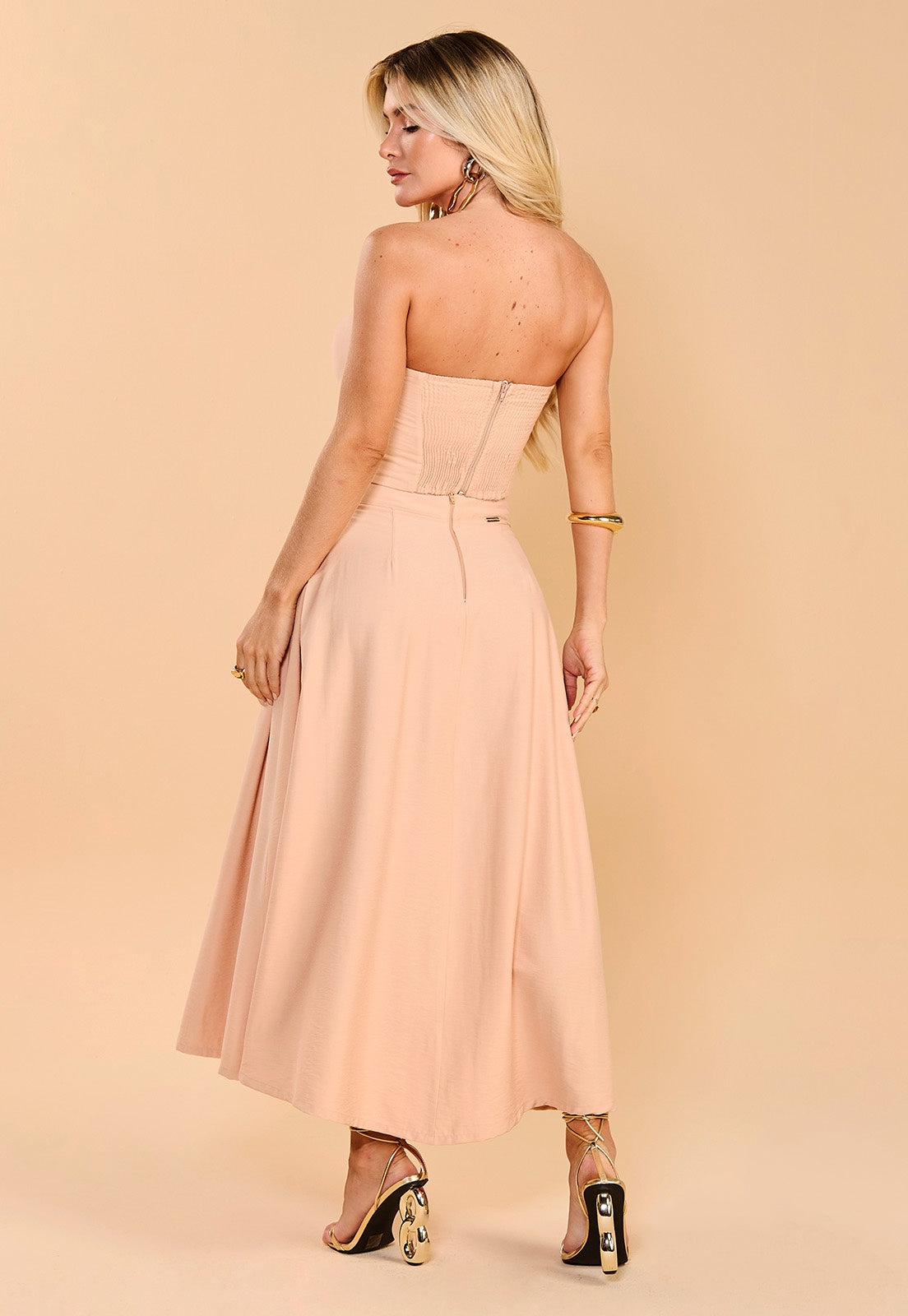 CROPPED LETICIA