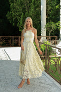 VESTIDO MALU